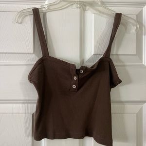 Brandy Melville tank